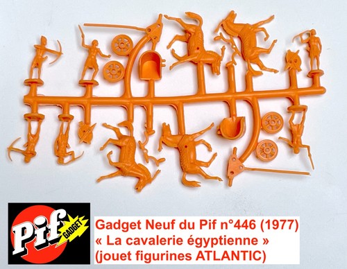 Gadget neuf cavalerie - neuf,