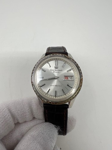 Montre automatique vintage