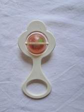 Hochet 1 boules Marque