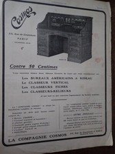 COSMOS + VAN HOUTEN + AU