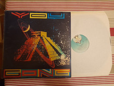 GONG / YOU (1974) LP Master