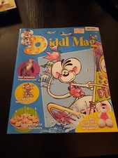 Diddl Mag Mag' diddlina