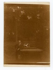 PHOTO snapshot, Arrière