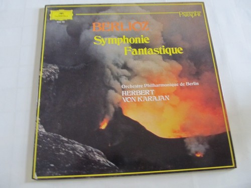 Hector berlioz herbert von - berlioz, /