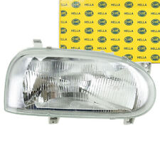 Phare Pour VW Golf III 3 1H