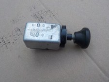 module tirette allumage des feux bmw e30 ....e21 phase 1/1 119 415 31N