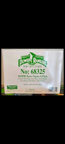 Mighty morphin power - morphin,