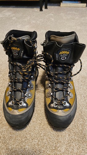 Asolo men titan - asolo, goretex