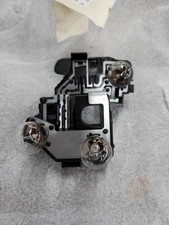 Platine feu arriere gauche PEUGEOT 206 PHASE 1