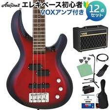 Aria Pro II IGB-STD MRS Bass