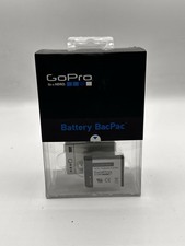 Batterie GoPro BacPac
