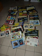 jaquette vhs télé k7 +