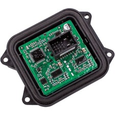 Module commande phare au - commande,