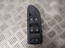 Commande Lève Vitre Avant Gauche - RENAULT LAGUNA II (2) PHASE I (1)