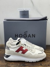 Hogan Interactive 3 Cuir