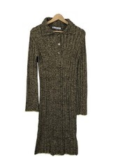 ACNE STUDIOS Robe pull Dames