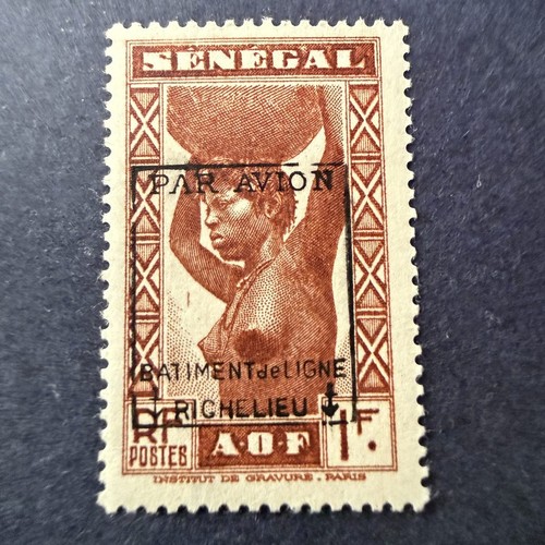 Poste aérienne militaire - poste, y&t