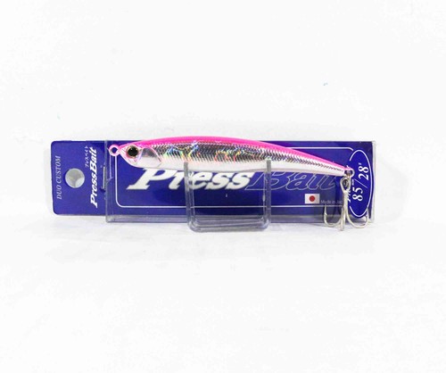 Duo press bait lipless - 85,