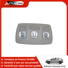 🇫🇷 PLAFONNIER AR RENAULT