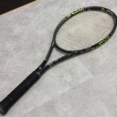 Head graphene speed ltd - graphene,