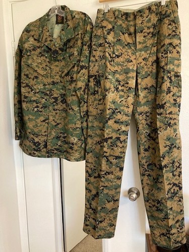 Usmc uniform mccuu - uniform,