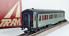 TRAM 2180 HO Voiture Couch. 1e