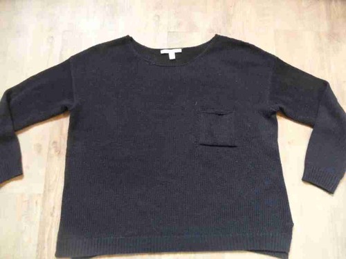 Marc polo joli sweat bleu - o,