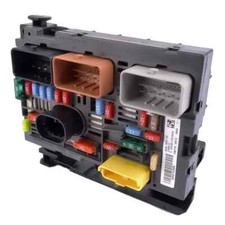 9809742880 9666700480 Fuse Box