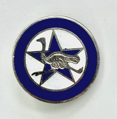 Insigne légion rei cp - lÉgion,