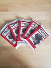 SPELLFIRE Lot de 5 booster