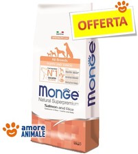 Monge Tout Breeds Puppy &