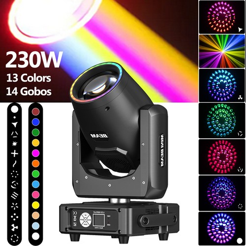 350w 48prism led - 350w,