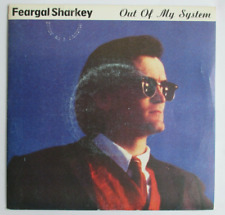 FEARGAL SHARKEY - FRANCE SP
