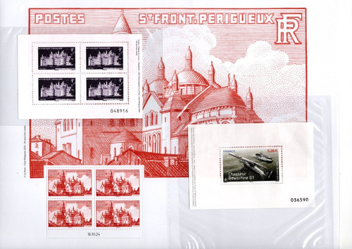2025 affiche front - st,