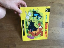 ALBUM BD DUBOIS SYLVAIN ET