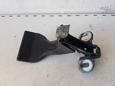 Poignée extérieur ouverture capot moteur pour Citroën zx essence 3 portes 