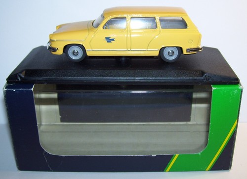 Eligor panhard pl17 17 - eligor,