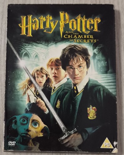 Harry potter and - the, chamber