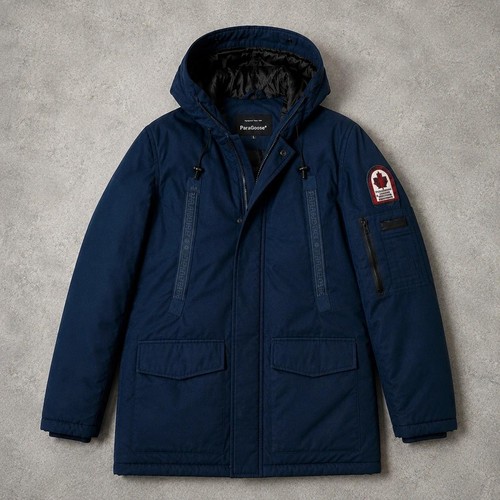 Paragoose parka outdoor - paragoose,