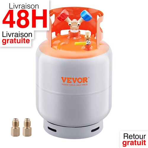 Vevor bouteille récupération - vevor,