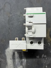 Disjoncteur différentiel Vigi