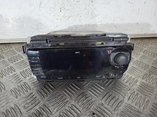 Autoradio d'origine SEAT IBIZA