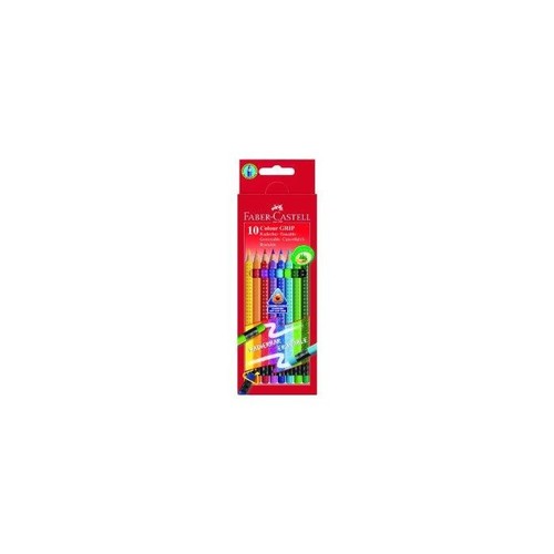 116613 faber castell crayons - faber-castell,