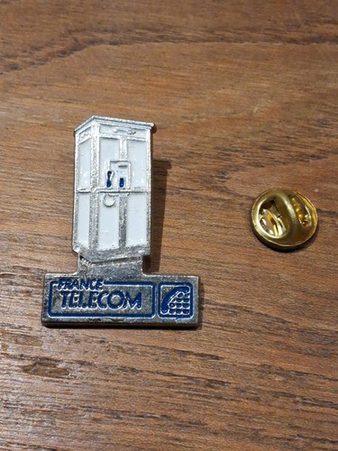 Pin france telecom - france, telecom.