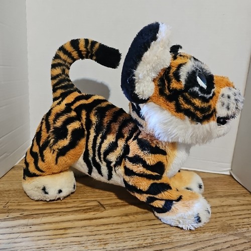 Hasbro furreal 2016 fur - furreal, real