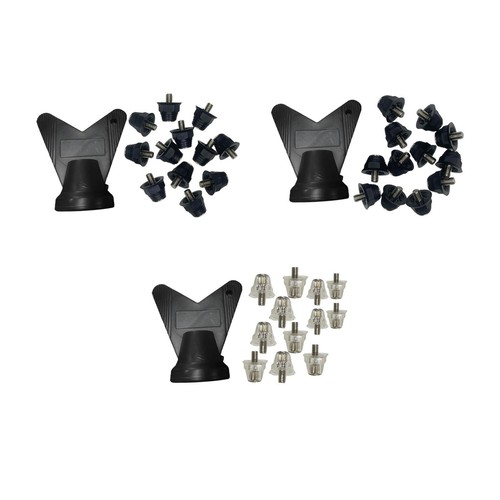 Pièces crampons de - 12,