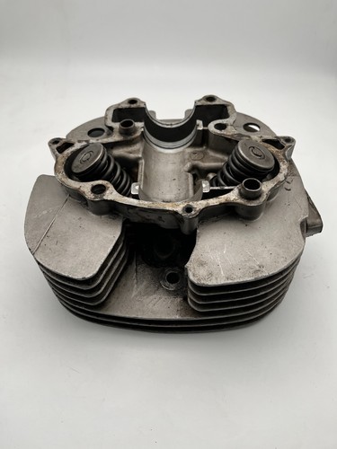 Culasse yamaha sr500 500 - sr,
