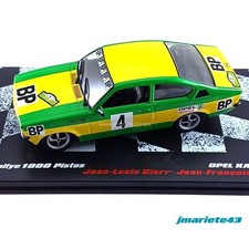 Opel Astra GSI 16v #3 J.M