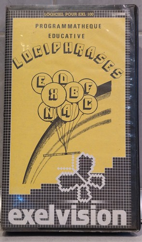 Programmatheque educative - programmatheque,