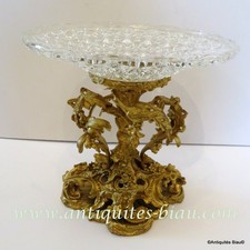 Centre de Table Coupe en